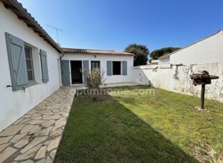  Maison � vendre 4 pi�ces 77 m�