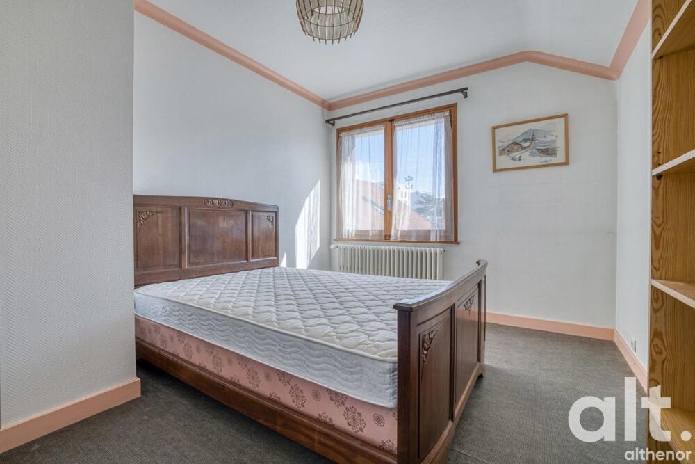 Maison à Annecy centre  5 chambres