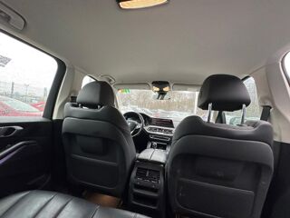 X5 (G05) XDRIVE40I 340 LOUNGE BVA8 2019 occasion 78240 Chambourcy