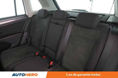 Tiguan 1.4 TSI ACT BlueMotion Tech Carat DSG6 150 ch 2018 occasion 92130 Issy-les-Moulineaux