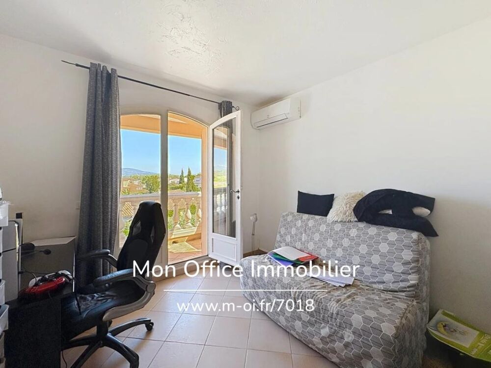 à vendre  Maison Cogolin (83310)