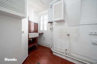  Appartement � vendre 3 pi�ces 50 m�