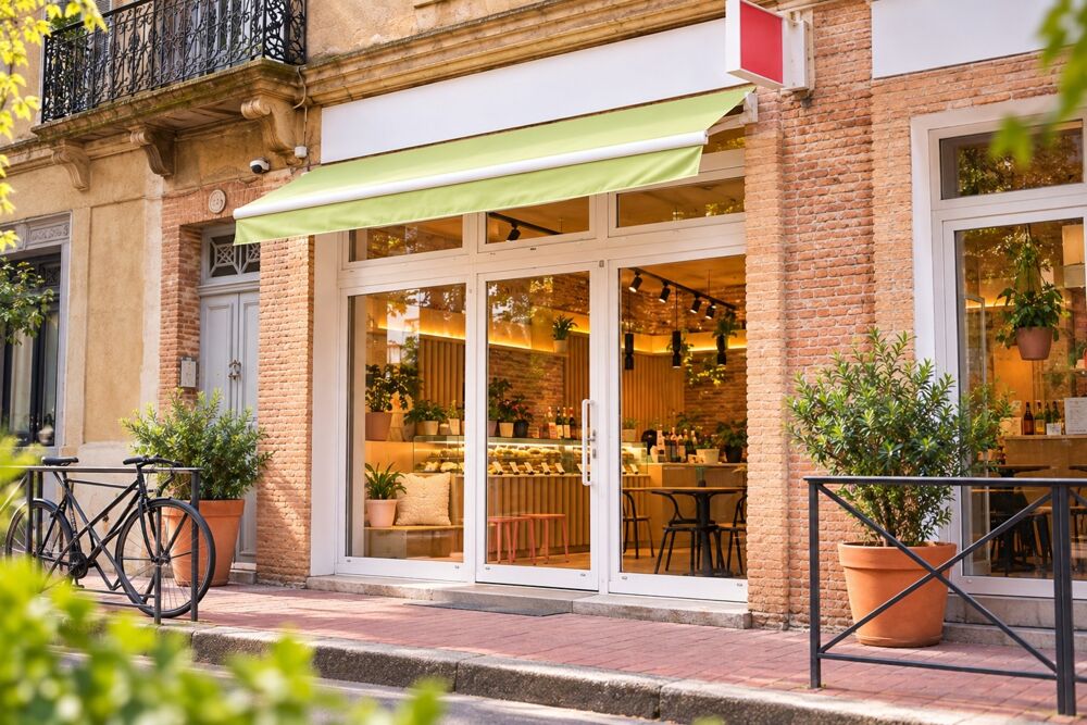   Fonds de commerce à vendre TOULOUSE (31) 