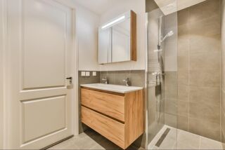  Appartement à vendre 4 pièces 76 m²