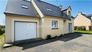  Maison � vendre 5 pi�ces 98 m� Dinan