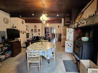  Maison à vendre 4 pièces 58 m²