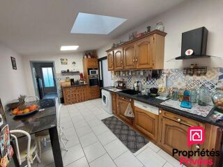  Maison à vendre 4 pièces 95 m²