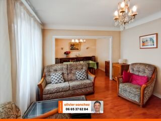 Appartement  vendre 5 pices 81 m