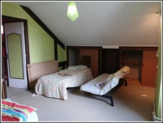  Maison à vendre 5 pièces 133 m²