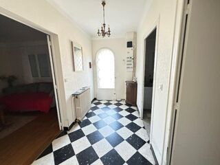  Maison à vendre 7 pièces 124 m²