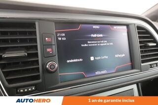 Leon 1.5 TSI ACT Xcellence DSG 150 ch 2019 occasion 92130 Issy-les-Moulineaux