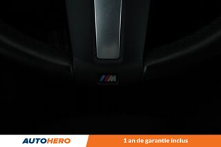 X1 sDrive18d M Sport BVA8 150 ch 2022 occasion 92130 Issy-les-Moulineaux