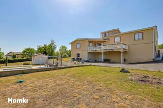  Maison à vendre 8 pièces 280 m²