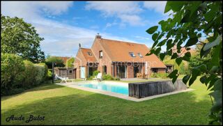  Maison  vendre 7 pices 145 m