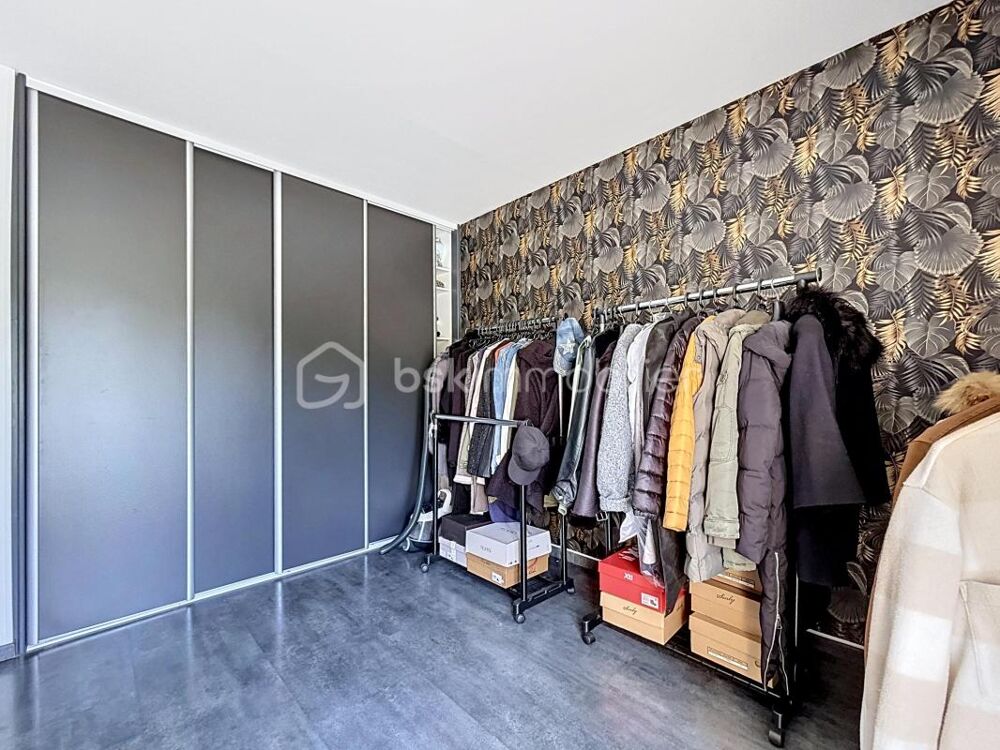 à vendre  Maison Parmain (95620)