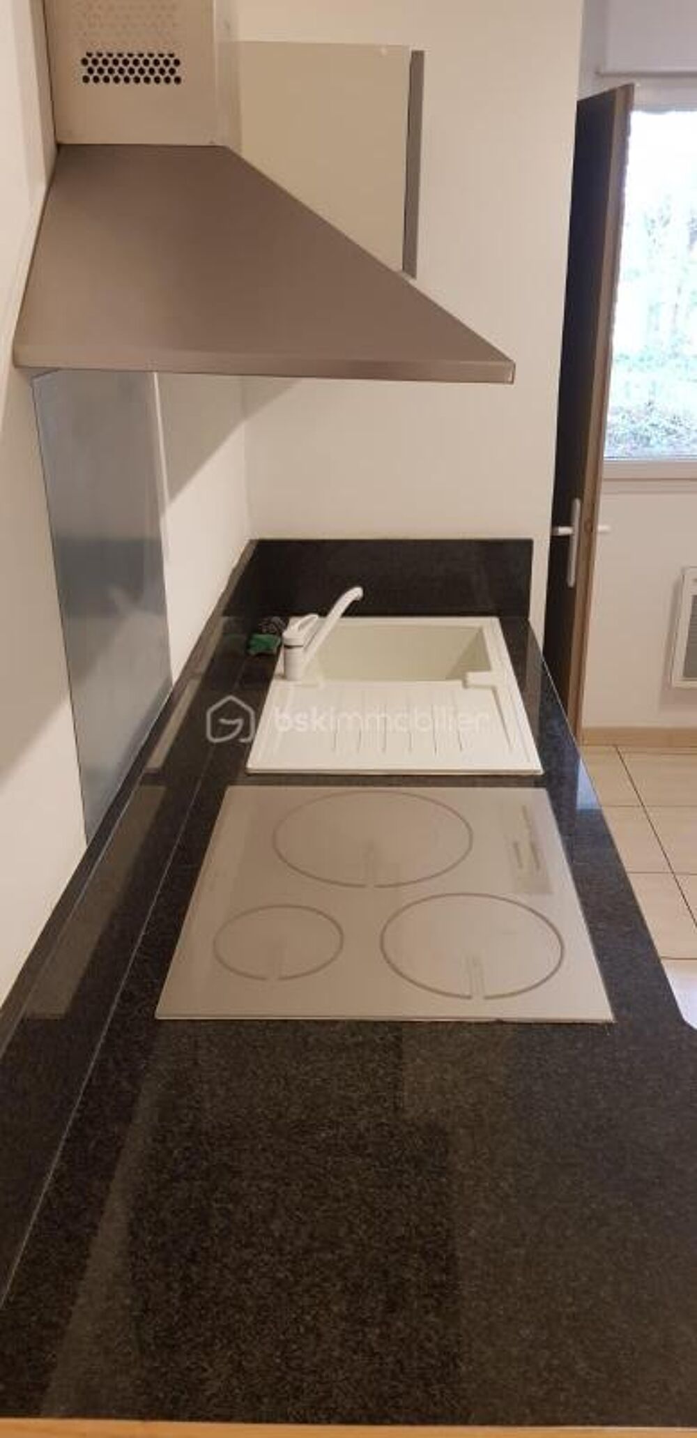 Vente Appartement Appartement t3 au cœur d'une copropriété bien entretenue à Biguglia Biguglia