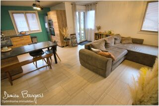  Appartement � vendre 4 pi�ces 83 m�