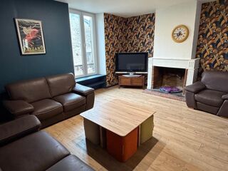  Maison à vendre 6 pièces 130 m²