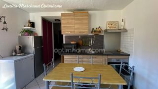  Appartement à vendre 2 pièces 30 m²