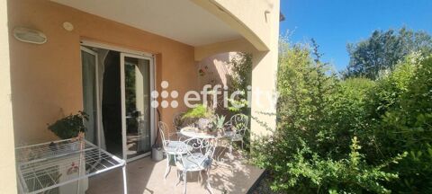   Appartement Appartement - 1 pi�ce(s) - 23 m�