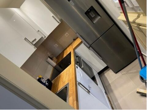  Appartement � louer 2 pi�ces 37 m�