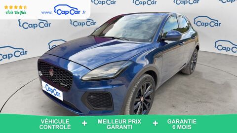 Jaguar E-PACE P300e PHEV AWD 309 BVA R-Dynamic Hse 2021 occasion Brignoles 83170