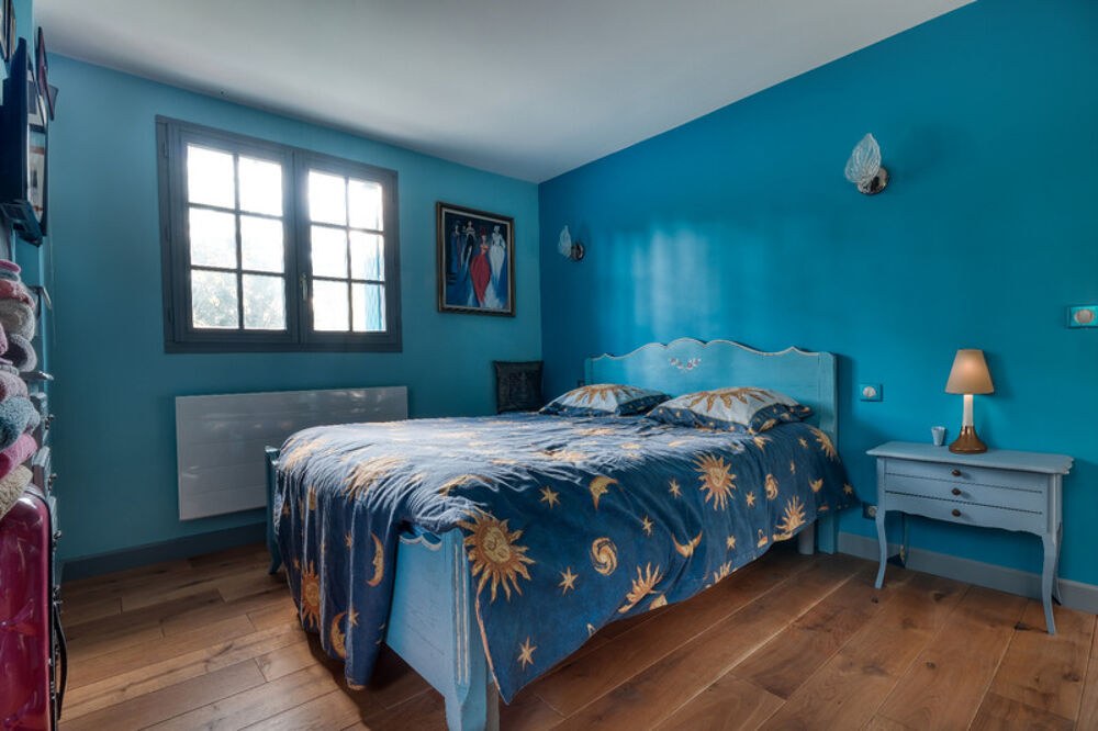  vendre  Maison Jouars-Pontchartrain (78760)
