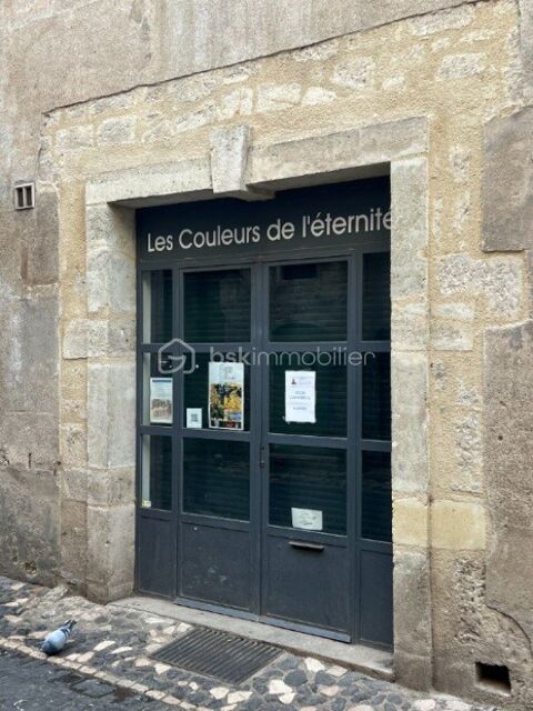 Local commercial (murs) 165000 34120 Pezenas