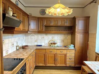  Maison à vendre 4 pièces 159 m²
