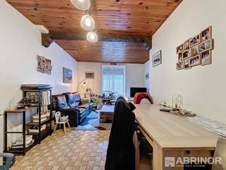  Maison � vendre 4 pi�ces 103 m�