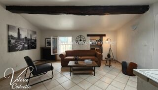  Maison à vendre 6 pièces 87 m²