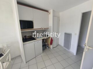  Appartement � vendre 2 pi�ces 34 m�