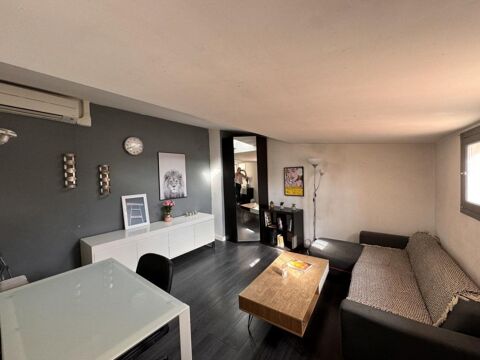  Appartement � louer 2 pi�ces 40 m�