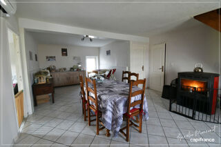  Maison  vendre 6 pices 122 m