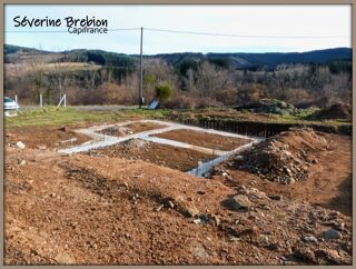  Terrain � vendre 2350 m�