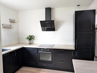  Maison � vendre 3 pi�ces 66 m�