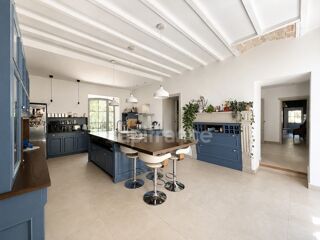  Propriété/château à vendre 7 pièces 270 m²