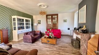  Maison à vendre 6 pièces 240 m²