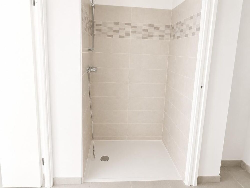 Location Appartement T2 avec jardin et parking à L'Union L union