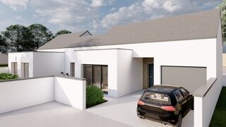  Maison 5 pièces 114 m² Grand champ