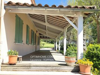  Maison � vendre 7 pi�ces 280 m�