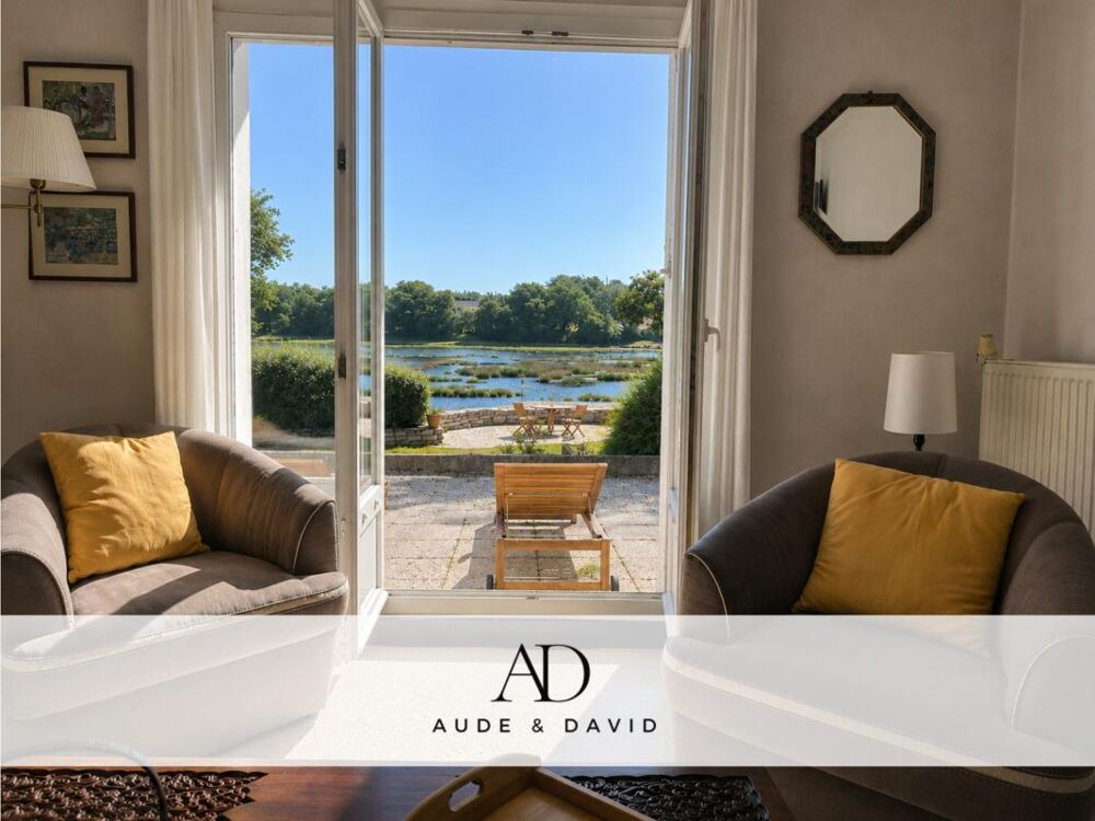 à vendre  Maison Bénodet (29950)
