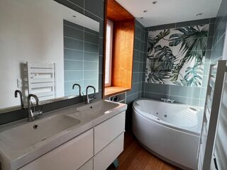  Maison � vendre 5 pi�ces 134 m�