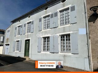  Maison à vendre 7 pièces 177 m²