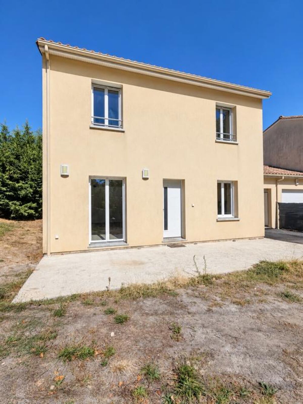 Vente Maison Maison à vendre 4 pièces FARGUES SAINT HILAIRE (33) Fargues saint hilaire