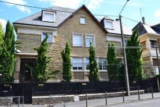  Maison � vendre 9 pi�ces 310 m�