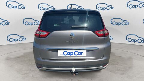 Grand scenic IV 1.7 dCi 120 EDC6 Intens 2019 occasion 53240 Alexain