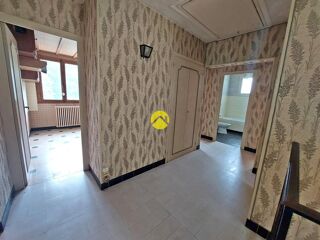  Maison à vendre 5 pièces 94 m²