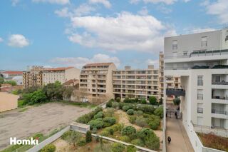  Appartement  vendre 2 pices 35 m