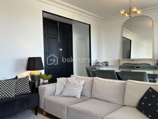  Appartement � vendre 5 pi�ces 93 m�